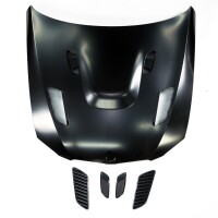 Sport Motorhaube +Lufthutze für BMW E92 Coupe Cabriolet