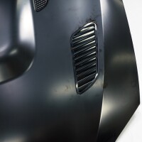 Sport Motorhaube +Lufthutze für BMW E92 Coupe Cabriolet