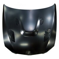 Sport Motorhaube +Lufthutze für BMW E92 Coupe Cabriolet