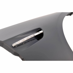 Sport Kotflügel Set+LED Blinker für BMW E92 Coupe Cabriolet 06-13 nicht M3 