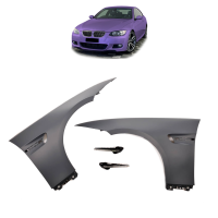 Sport Kotflügel Set+LED Blinker f&u gallery