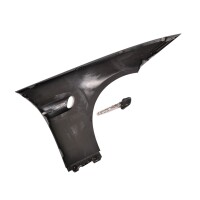 Sport Kotflügel Set+LED Blinker für BMW E92 Coupe 