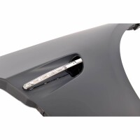 Sport Kotflügel Set+LED Blinker für BMW E92 Coupe 