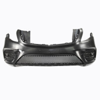 Sport Bodykit Bumper Front + Rear Set for Mercedes W447 Vito
