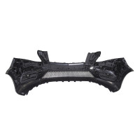 Sport Bodykit Bumper Front + Rear Set for Mercedes W447 Vito