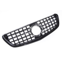Sport Bodykit Bumper Front + Rear Set for Mercedes W447 Vito