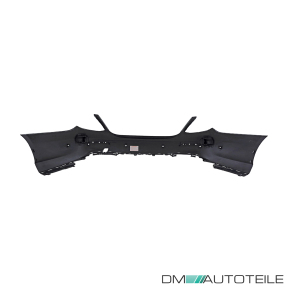 Full Sport Bumper Bodykit +Grille  fits on Mercedes E-Class W213 w/o AMG E63