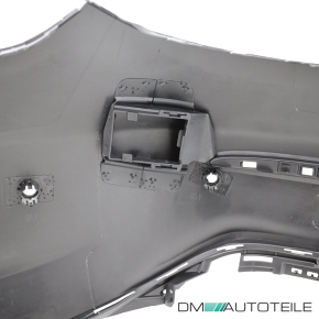 Full Sport Bumper Bodykit +Grille  fits on Mercedes E-Class W213 w/o AMG E63