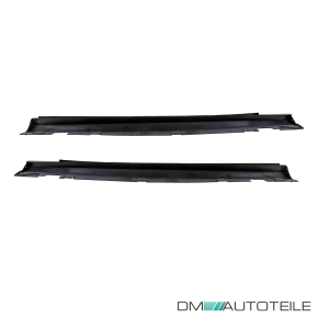 Full Sport Bumper Bodykit +Grille  fits on Mercedes E-Class W213 w/o AMG E63