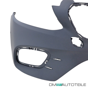 Full Sport Bumper Bodykit +Grille  fits on Mercedes E-Class W213 w/o AMG E63