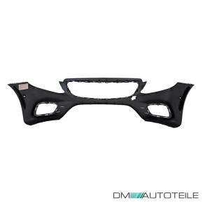 Full Sport Bumper Bodykit +Grille  fits on Mercedes E-Class W213 w/o AMG E63