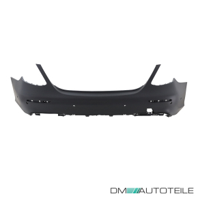 Full Sport Bumper Bodykit +Grille  fits on Mercedes E-Class W213 w/o AMG E63