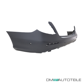 Full Sport Bumper Bodykit +Grille  fits on Mercedes E-Class W213 w/o AMG E63