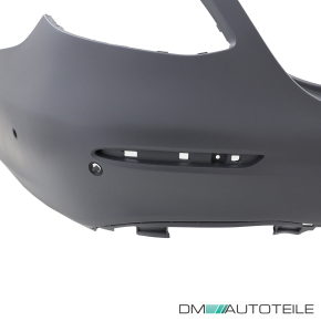 Full Sport Bumper Bodykit +Grille  fits on Mercedes E-Class W213 w/o AMG E63