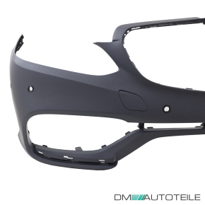 Sport Komplett Bodykit Stoßstange + Schweller+Grill passt für Mercedes W212 Mopf nicht Original E63 AMG