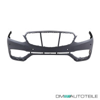 Mercedes W212 bodykit Front + rear + Side Skirts + Grille + 