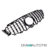 Front Grille Chrome fits Mercedes E-Class W213 S213 C238 A23