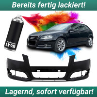 Lackiert LY9B Brillantschwarz für A gallery
