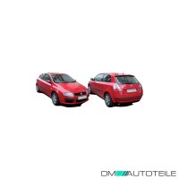 Außenspiegel rechts kpl. passt für Fiat Stilo, St