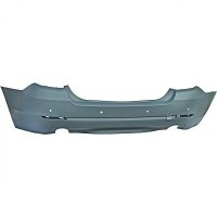 Stoßstange hinten für BMW 5er gallery