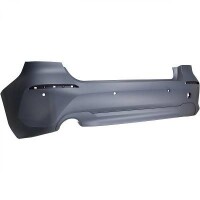 Stoßstange hinten für BMW 1er gallery