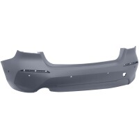 Stoßstange hinten für BMW 1er gallery