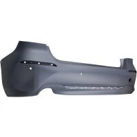 Stoßstange hinten für BMW 1er gallery