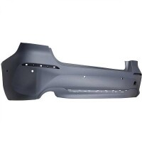 Stoßstange hinten für BMW 1er gallery