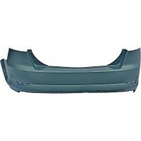Sto&szlig;stange hinten f&uuml;r Ford Mondeo BA7...