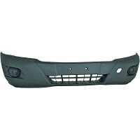 Frontsto&szlig;stange f&uuml;r Ford Transit V363...