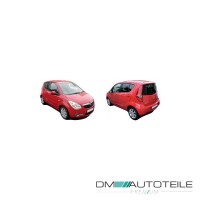 Außenspiegel rechts kpl. grundiert passt für Opel