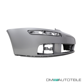 VW Golf 5 V Front Bumper paintable 2003-2008 not GTI