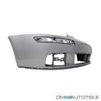 VW Golf 5 V Front Bumper paintable 2003-2008 not GTI 3