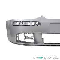 VW Golf 5 V Front Bumper paintable 2003-2008 not GTI 4