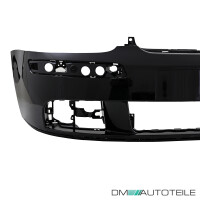 VW Golf 5 V Front Bumper paintable 2003-2008 not GTI 4