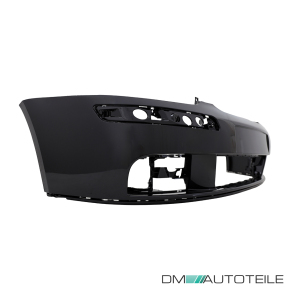 VW Golf 5 V Front Bumper paintable 2003-2008 not GTI