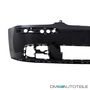 VW Golf 5 V Front Bumper paintable 2003-2008 not GTI