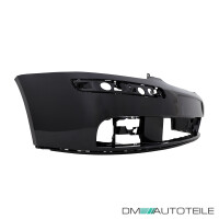 VW Golf 5 V Front Bumper paintable 2003-2008 not GTI 4
