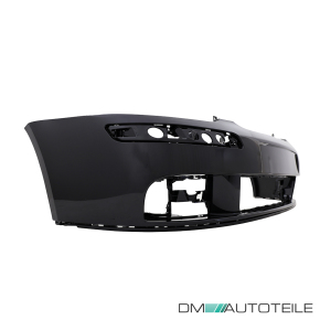 VW Golf 5 V Front Bumper paintable 2003-2008 not GTI