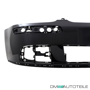 VW Golf 5 V Front Bumper paintable 2003-2008 not GTI