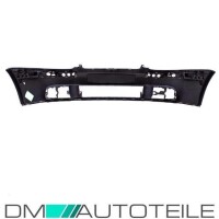 VW Golf 5 V Front Bumper paintable 2003-2008 not GTI 3
