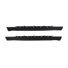 ABS Sport Paket Seitenschweller Set passt für...