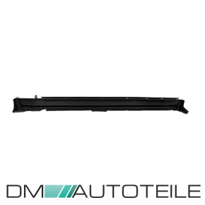 ABS Sport Set Side Skirts primed fits on Mercedes E-Class W124 also AMG Sport