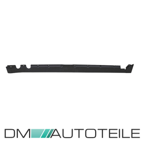 ABS Sport Set Side Skirts primed fits on Mercedes E-Class W124 also AMG Sport