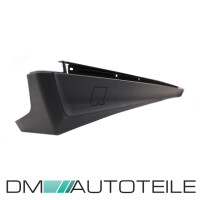 ABS Sport Set Side Skirts primed fits on Mercedes E-Class W1