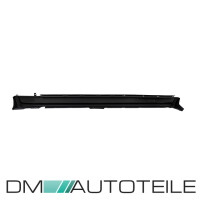 ABS Sport Set Side Skirts primed fits on Mercedes E-Class W1