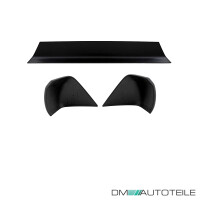 ABS Sport Set Side Skirts primed fits on Mercedes E-Class W1