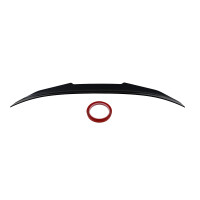 Sport Dual Slat kidney front grille black gloss fits on BMW 