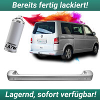 VW T5 Transporter rear Bumper 03-12 smoo gallery