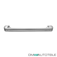 VW T5 Transporter rear Bumper 03-12 smooth primed without pa